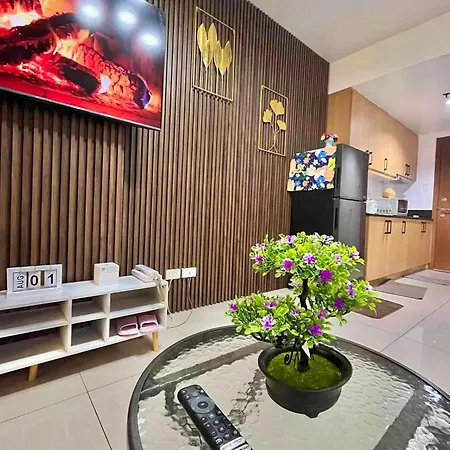 1 Bedroom Moa View