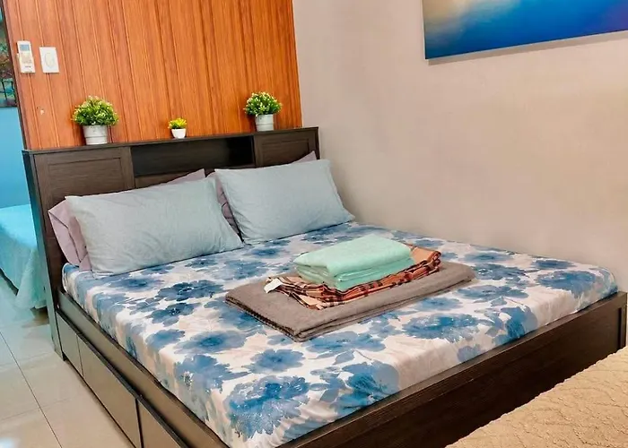 1 Bedroom Moa View Aparthotel