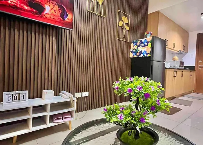 1 Bedroom Moa View Aparthotel