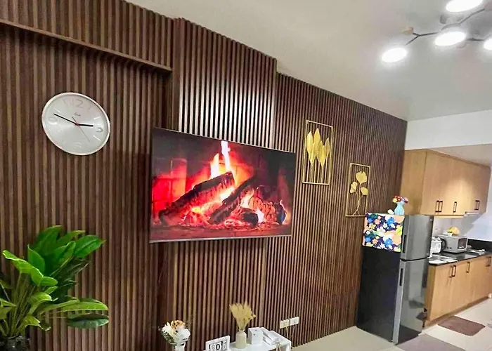 Aparthotel 1 Bedroom Moa View *