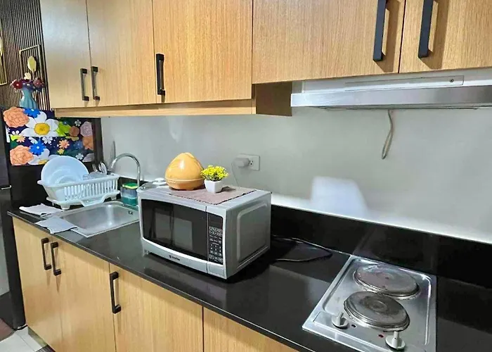 1 Bedroom Moa View *