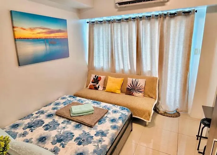 1 Bedroom Moa View *